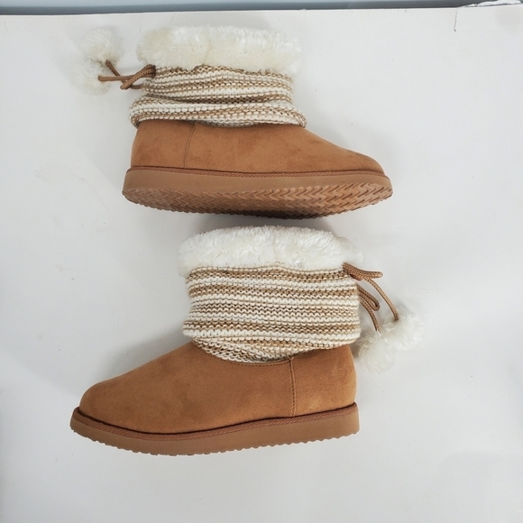 Gap Winter Boots Women's Size 7 Shoes - Picture 6 of 15